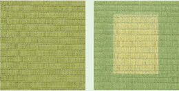 qwert Tatami Colch/ón Gruesas Tatami Coj/ín Colch/ón 53x79inch Tatami Fut/ón Japon/és Cama Colch/ón,Dormitorio Estudiantil Coj/ín Acolchado Litera Individual-a 135x200cm