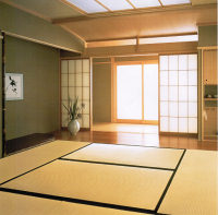 qwert Tatami Colch/ón Gruesas Tatami Coj/ín Colch/ón 53x79inch Tatami Fut/ón Japon/és Cama Colch/ón,Dormitorio Estudiantil Coj/ín Acolchado Litera Individual-a 135x200cm